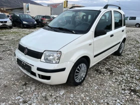 Fiat Panda 1.2i клима