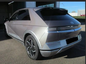 Hyundai Ioniq 5, снимка 4