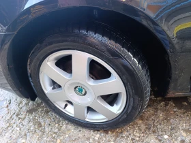 Skoda Octavia 2.0 TDI BKD, снимка 6