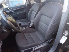 Skoda Octavia 2.0 TDI BKD, снимка 8