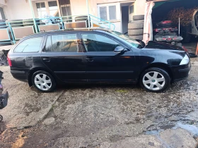 Skoda Octavia 2.0 TDI BKD, снимка 3
