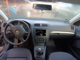 Skoda Octavia 2.0 TDI BKD, снимка 10