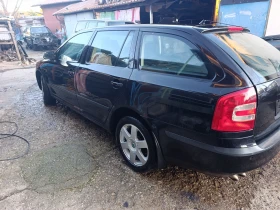 Skoda Octavia 2.0 TDI BKD, снимка 5