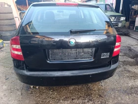 Skoda Octavia 2.0 TDI BKD, снимка 4