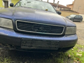 Audi A4 1.8 T, снимка 3