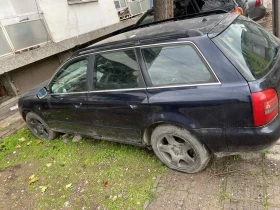 Audi A4 1.8 T, снимка 1