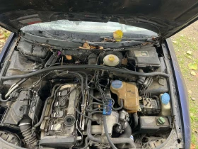 Audi A4 1.8 T, снимка 2
