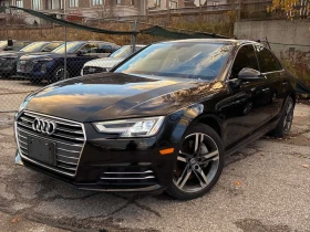 Audi A4 * Technik * CARFAX * БЕЗ ПЪРВОНАЧАЛНА ВНОСКА