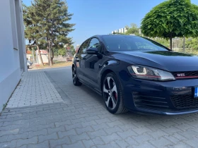 VW Golf GTI performance , снимка 9