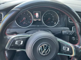 VW Golf GTI performance , снимка 7