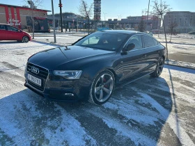 Audi A5 AUDI A5 SPORTBACK FACELIFT S-LINE QUATTRO , автомо