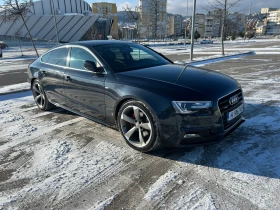 Audi A5 AUDI A5 SPORTBACK FACELIFT S-LINE QUATTRO , автомо - 12500 € / 24447.88 лв. - 75745624 3