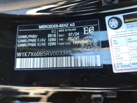 Mercedes-Benz GT 53| 1239KM| HEADUP| PANORAMA| CARFAX, снимка 9