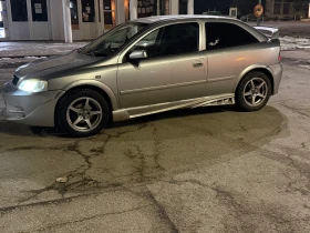 Opel Astra - 1050 € / 2053.62 лв. - 18799853 3