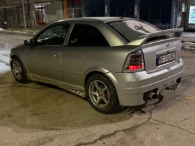 Opel Astra - 1050 € / 2053.62 лв. - 18799853 4