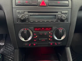 Audi A3 Sportback, снимка 12