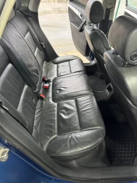 Audi A3 Sportback, снимка 9