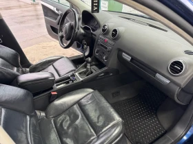 Audi A3 Sportback, снимка 10