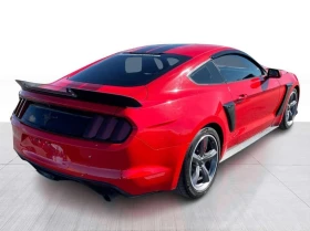 Ford Mustang * V6 Coupe * CARFAX * ЦЕНА ДО БГ, снимка 8