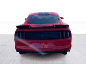 Ford Mustang * V6 Coupe * CARFAX * ЦЕНА ДО БГ, снимка 7