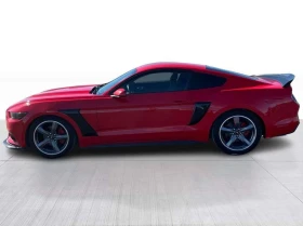 Ford Mustang * V6 Coupe * CARFAX * ЦЕНА ДО БГ, снимка 5