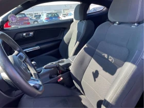 Ford Mustang * V6 Coupe * CARFAX * ЦЕНА ДО БГ, снимка 11