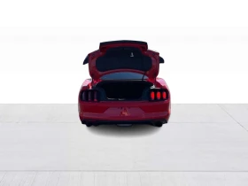 Ford Mustang * V6 Coupe * CARFAX * ЦЕНА ДО БГ, снимка 10