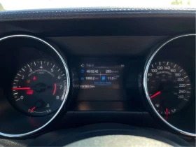 Ford Mustang * V6 Coupe * CARFAX * ЦЕНА ДО БГ, снимка 14