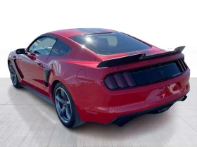 Ford Mustang * V6 Coupe * CARFAX * ЦЕНА ДО БГ, снимка 6