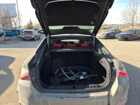 BMW i4 * eDrive40 * CARFAX * HEAD-UP * ДВА КЛЮЧА - 27600 € / 53980.91 лв. - 50877599 4