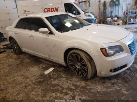 Chrysler 200 3.6L V-6 DOHC, VVT, 292HP Rear Wheel Drive