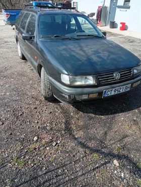 VW Passat - 750 € / 1466.87 лв. - 97076300 10