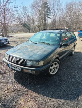 VW Passat - 750 € / 1466.87 лв. - 97076300 12