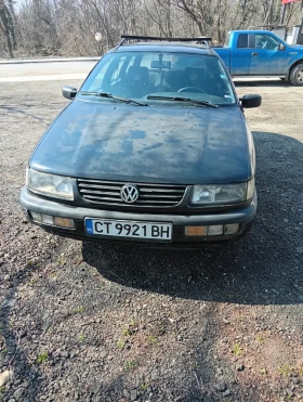 VW Passat - 750 € / 1466.87 лв. - 97076300 11