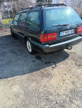 VW Passat - 750 € / 1466.87 лв. - 97076300 6