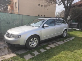 ����� �� �������� �� Audi A4