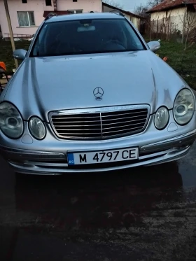 Mercedes-Benz 320 Avangard