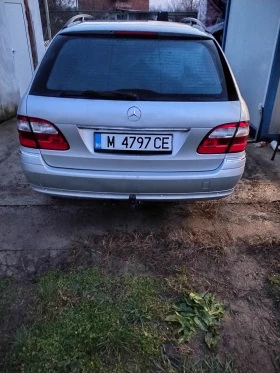 Mercedes-Benz 320 Avangard - 3500 € / 6845.40 лв. - 94513806 2