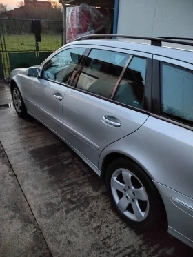 Mercedes-Benz 320 Avangard - 3500 € / 6845.40 лв. - 94513806 3