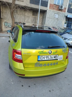 Skoda Octavia - 12000 € / 23469.96 лв. - 11900593 2