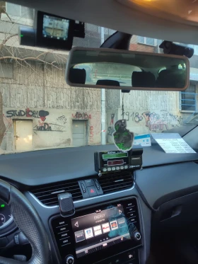 Skoda Octavia - 12000 € / 23469.96 лв. - 11900593 9