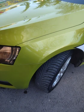 Skoda Octavia - 12000 € / 23469.96 лв. - 11900593 4