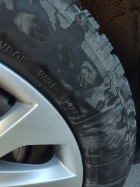 Skoda Octavia - 12000 € / 23469.96 лв. - 11900593 5