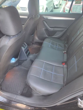 Skoda Octavia - 12000 € / 23469.96 лв. - 11900593 8
