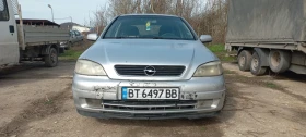 Opel Astra - 600 € / 1173.50 лв. - 78214220 2