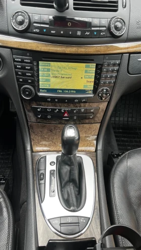 Mercedes-Benz E 500 ГАЗ - 7700 € / 15059.89 лв. - 39048676 12