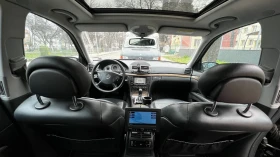 Mercedes-Benz E 500 ГАЗ - 7700 € / 15059.89 лв. - 39048676 9