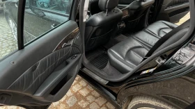 Mercedes-Benz E 500 ГАЗ - 7700 € / 15059.89 лв. - 39048676 5