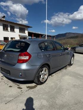 BMW 118 118 D обслужено внос Австрия - 2450 € / 4791.78 лв. - 30310477 4