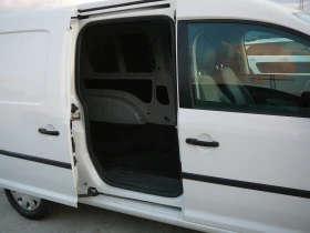 VW Caddy 1.6 tdi MAXI - 6200 € / 12126.15 лв. - 63539851 6